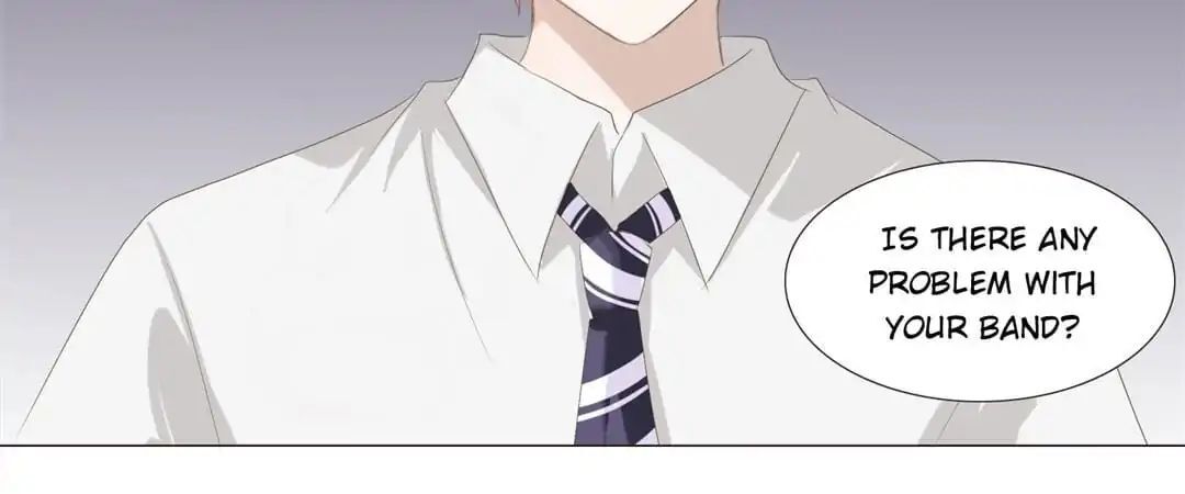 First Crush Chapter 15 - page 32
