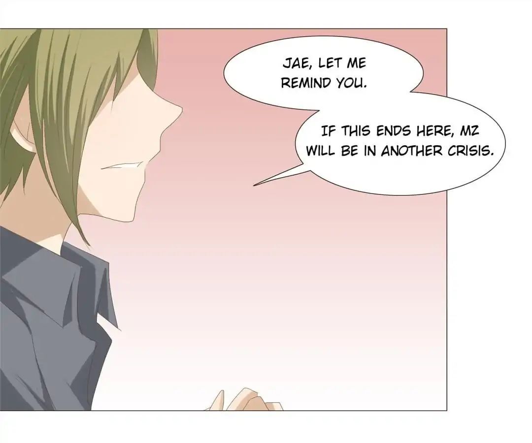 First Crush Chapter 15 - page 33