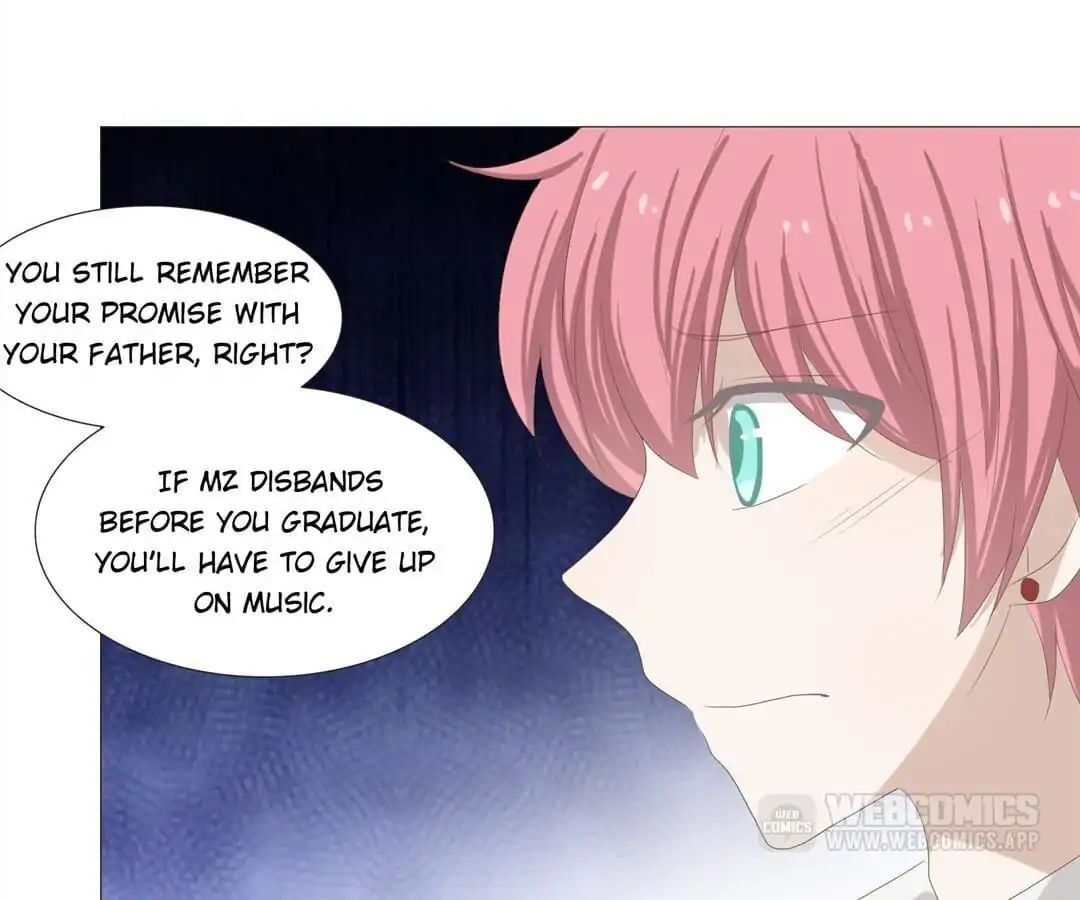 First Crush Chapter 15 - page 34