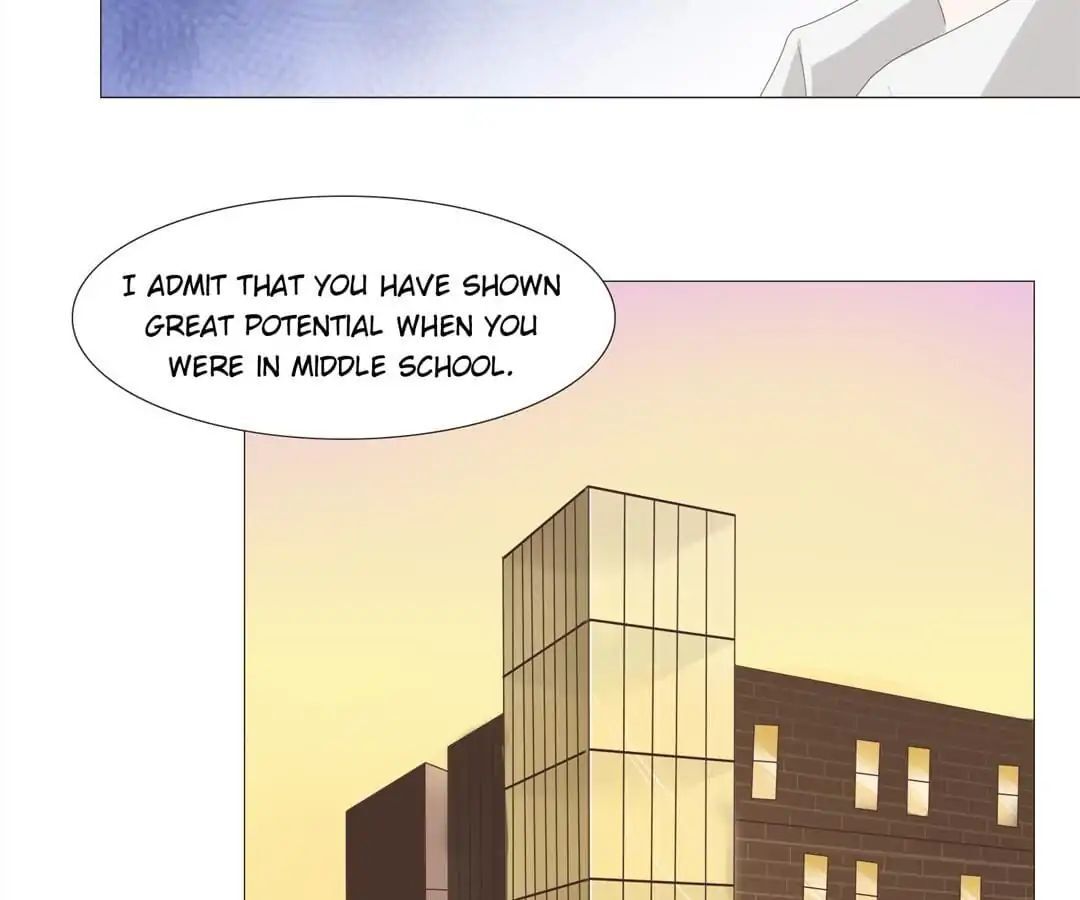 First Crush Chapter 15 - page 35