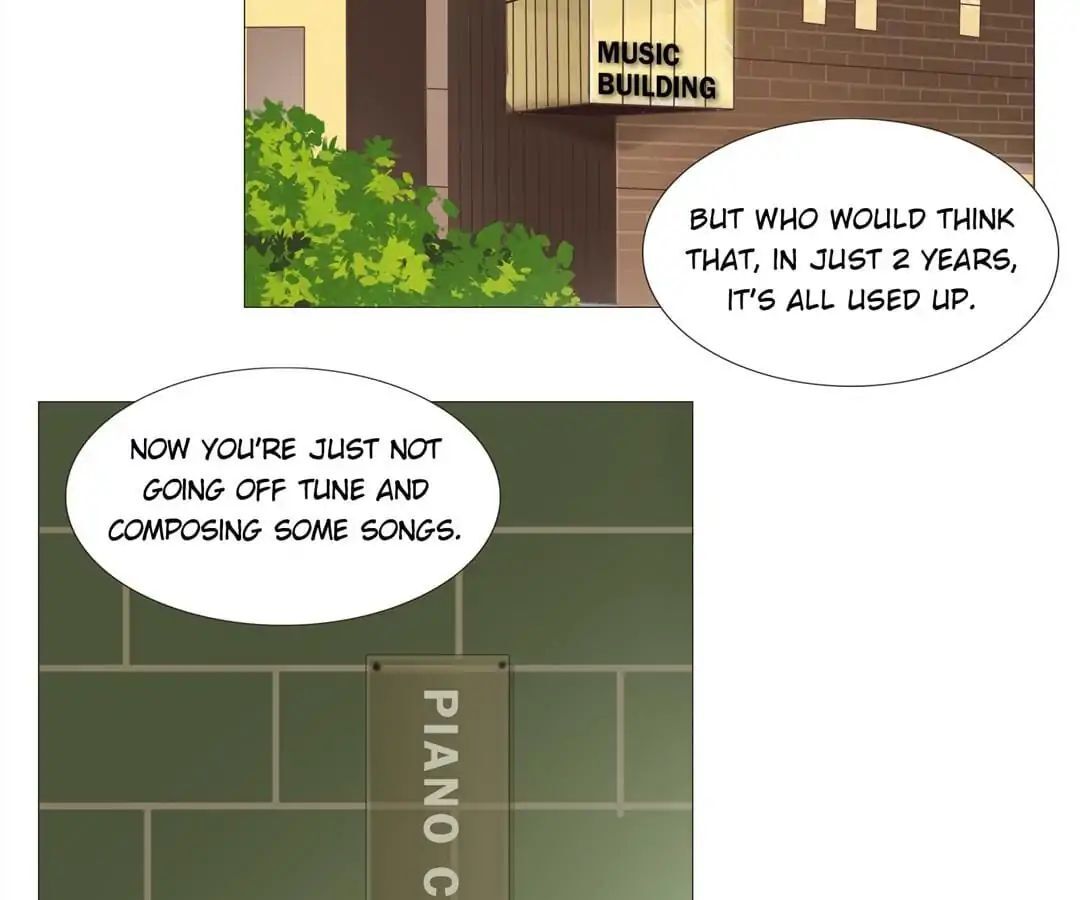 First Crush Chapter 15 - page 36