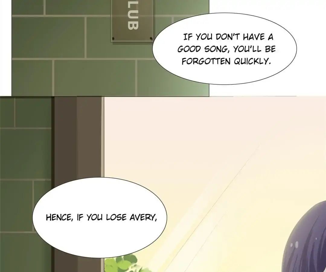 First Crush Chapter 15 - page 37