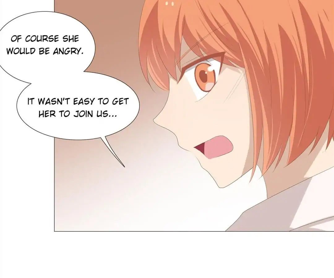First Crush Chapter 15 - page 5