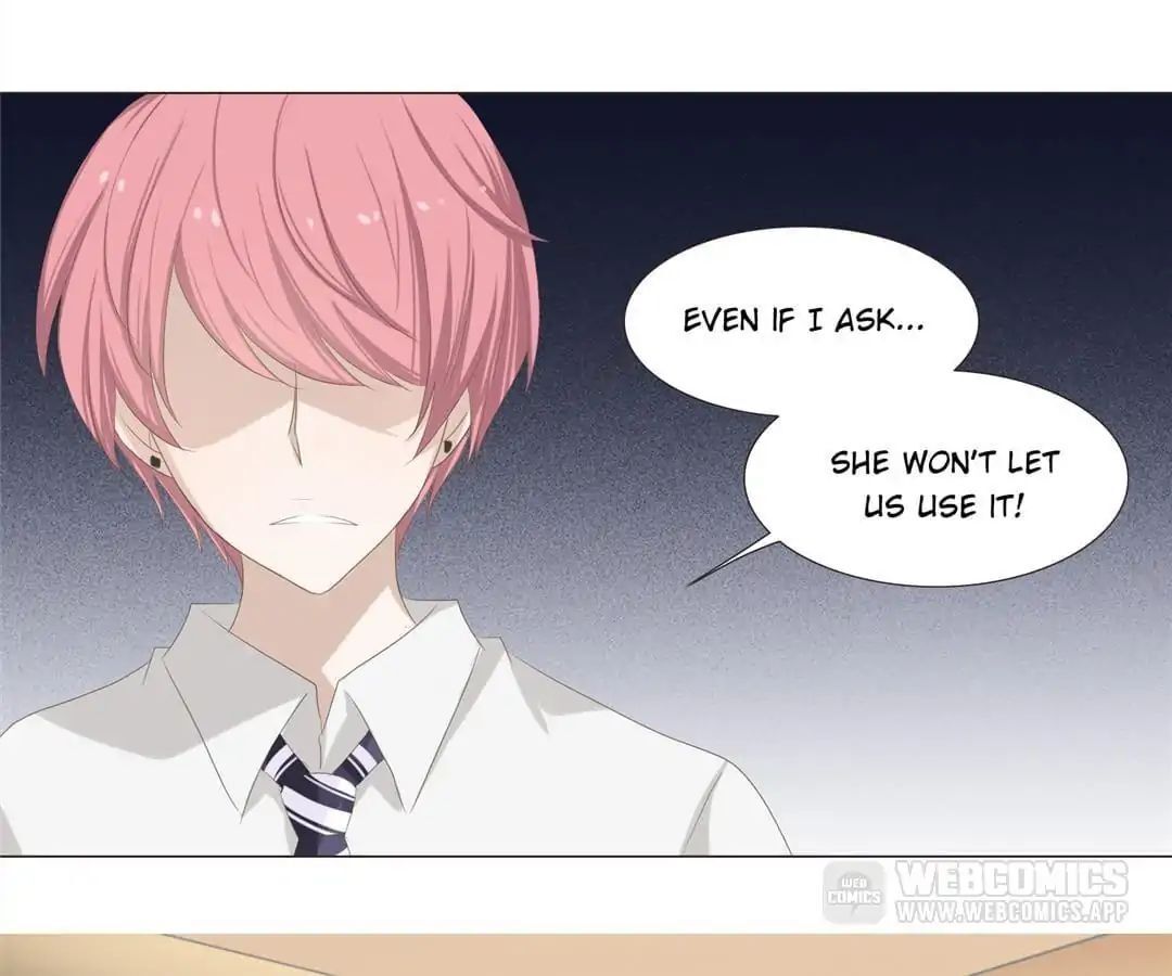 First Crush Chapter 15 - page 6