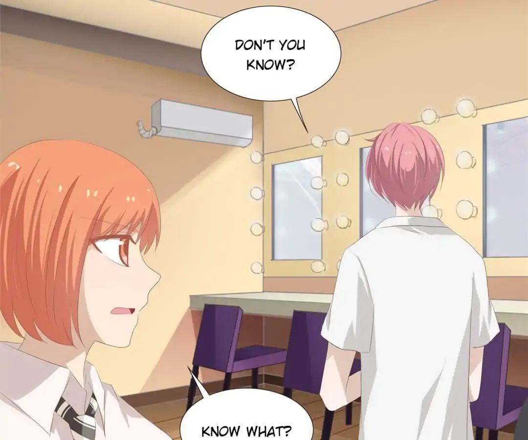 First Crush Chapter 15 - page 7