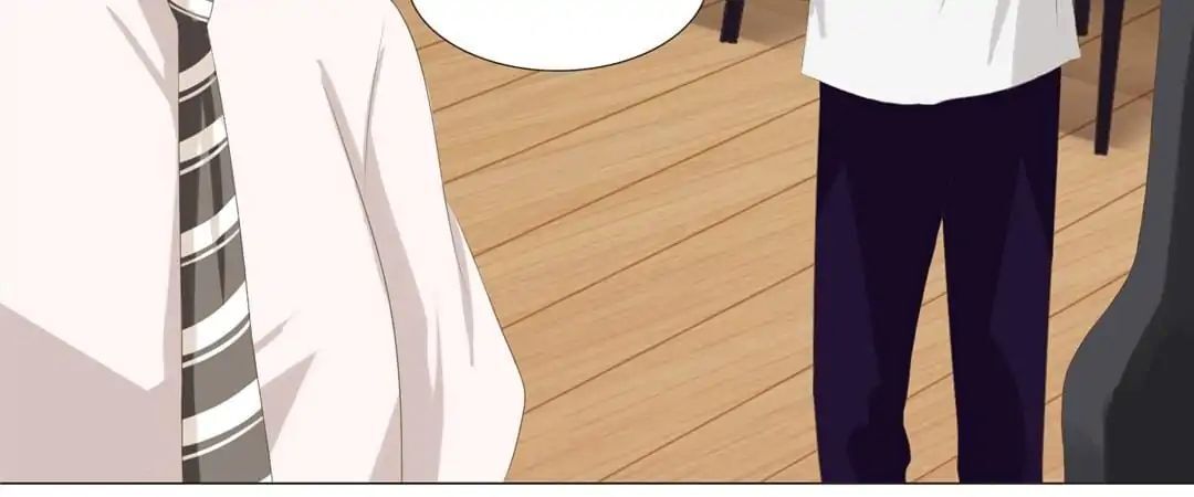First Crush Chapter 15 - page 8