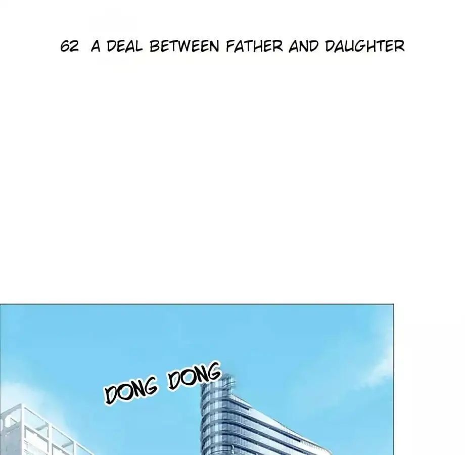 First Crush Chapter 62 - page 1