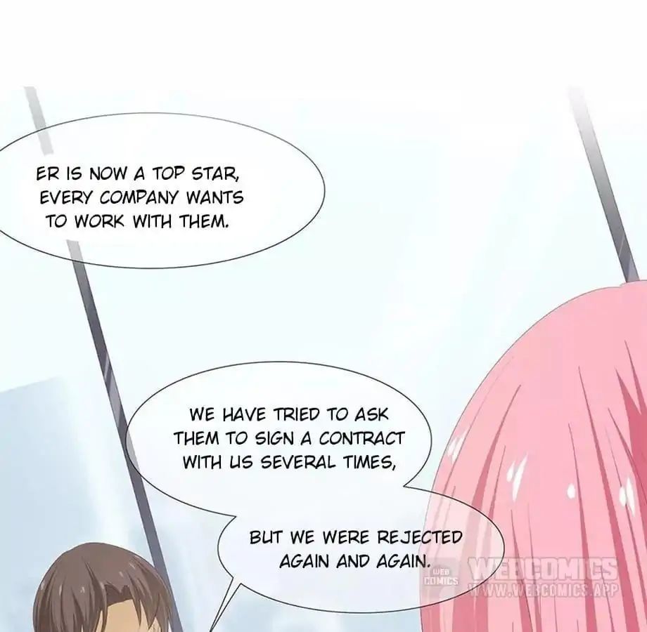 First Crush Chapter 62 - page 18