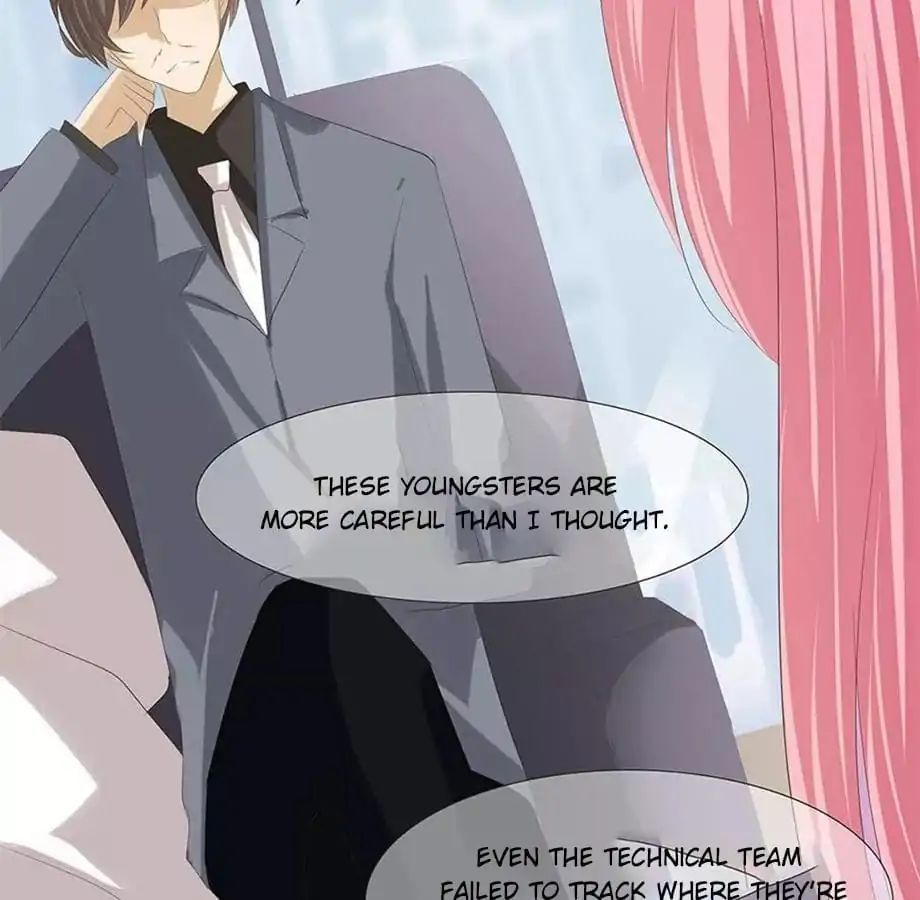 First Crush Chapter 62 - page 19