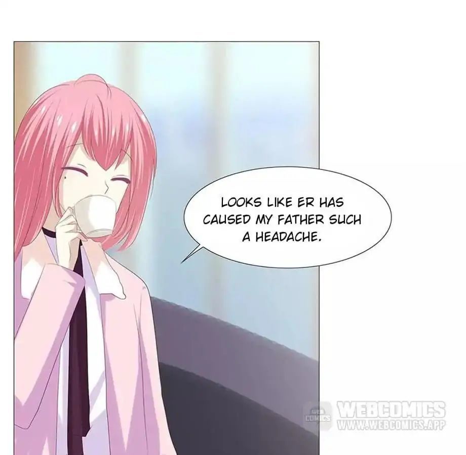 First Crush Chapter 62 - page 22