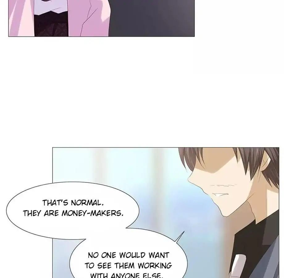 First Crush Chapter 62 - page 23