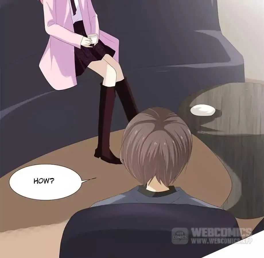 First Crush Chapter 62 - page 26