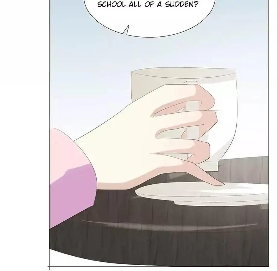 First Crush Chapter 62 - page 28