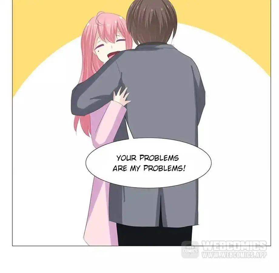 First Crush Chapter 62 - page 34