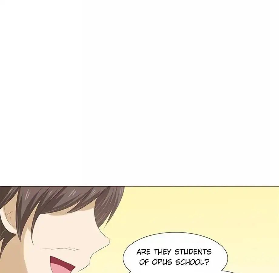 First Crush Chapter 62 - page 35