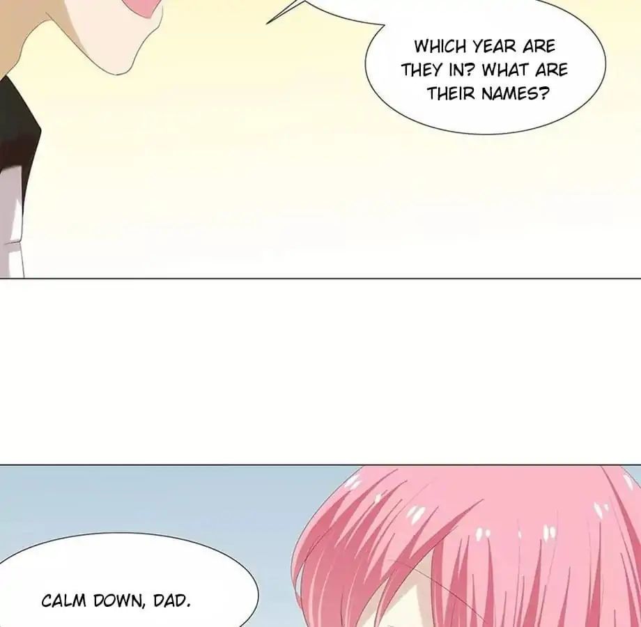 First Crush Chapter 62 - page 36