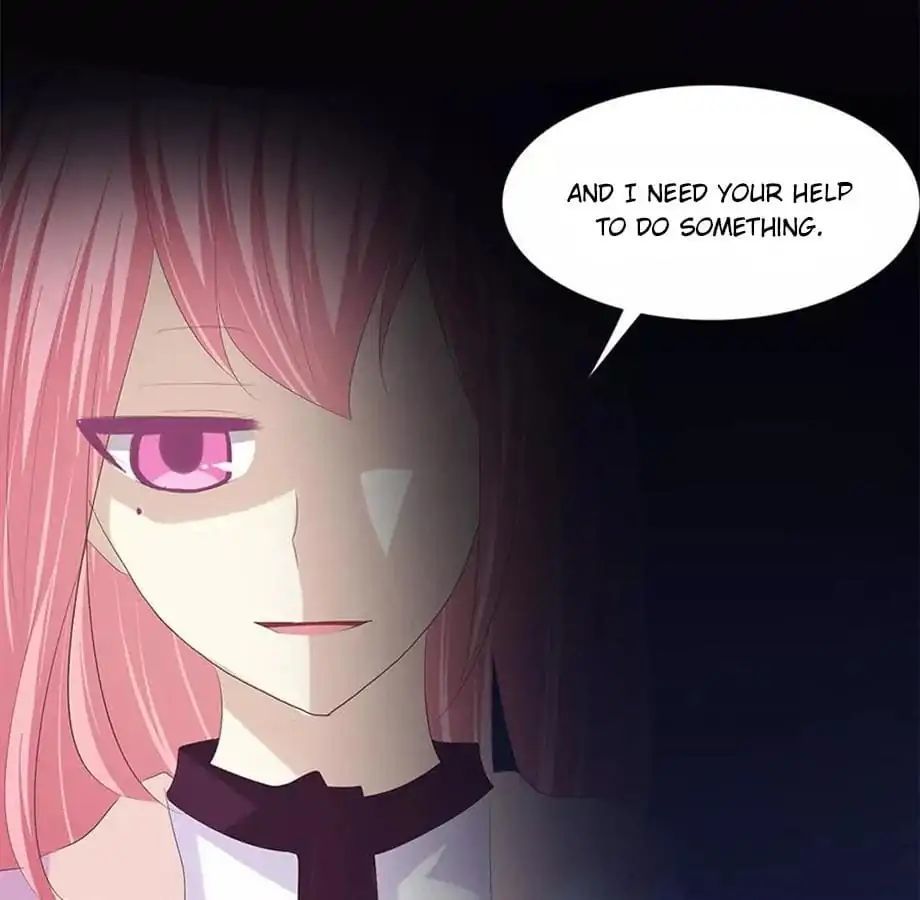 First Crush Chapter 62 - page 41