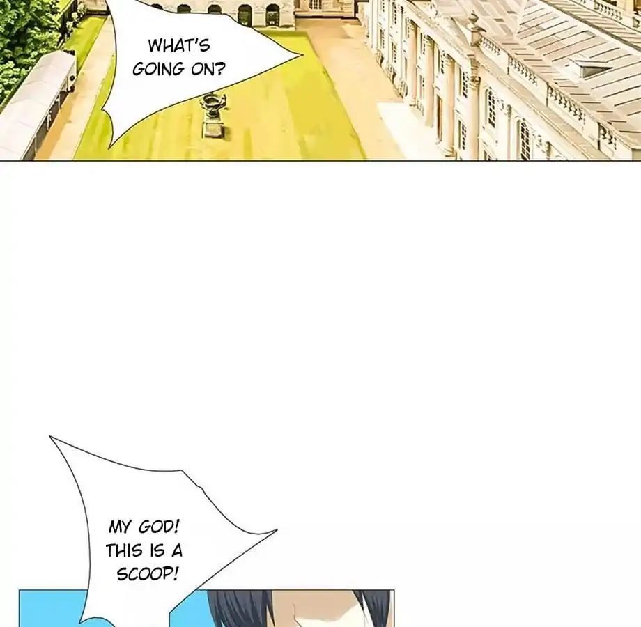 First Crush Chapter 62 - page 45