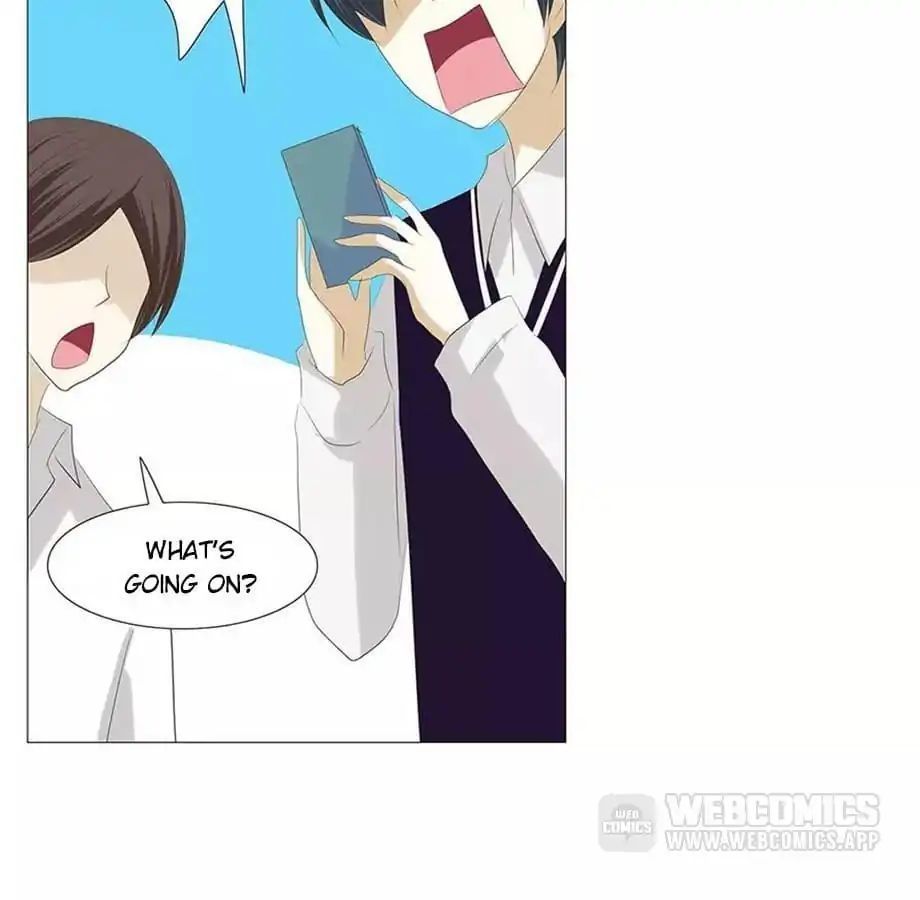 First Crush Chapter 62 - page 46