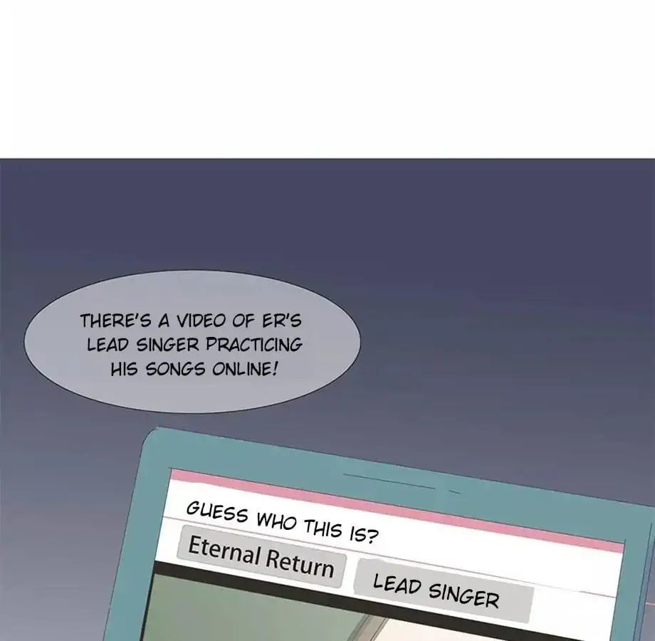 First Crush Chapter 62 - page 47