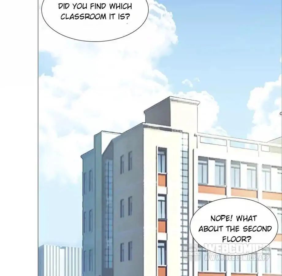 First Crush Chapter 62 - page 50