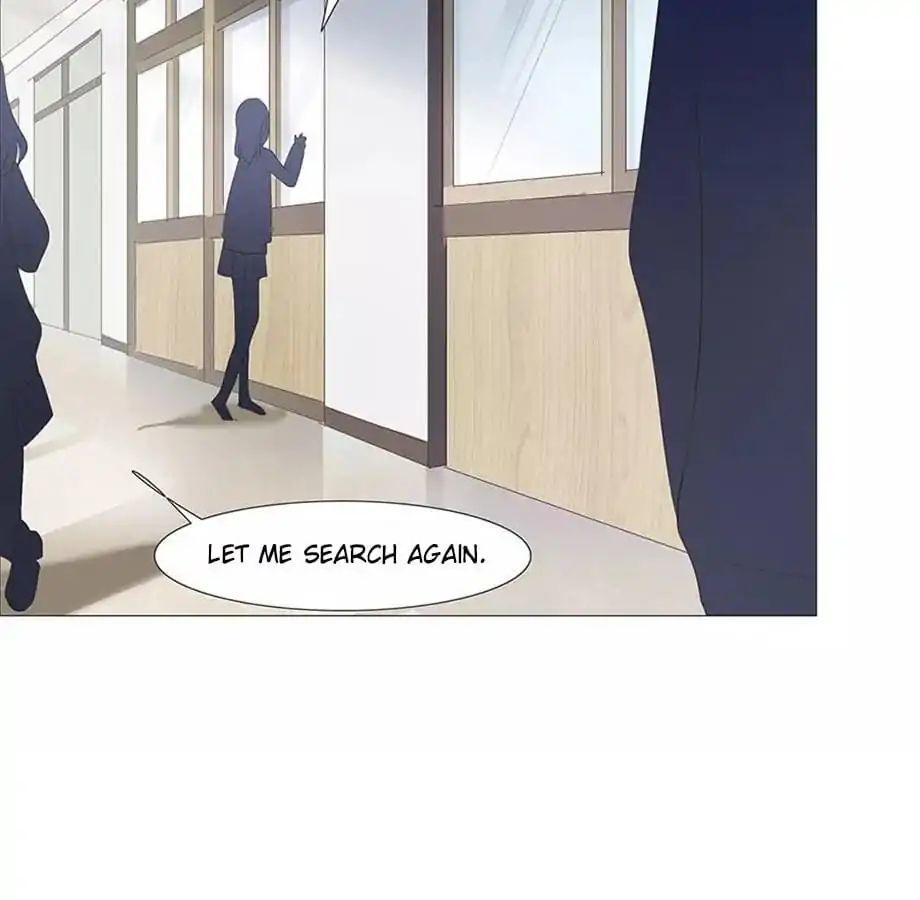 First Crush Chapter 62 - page 52