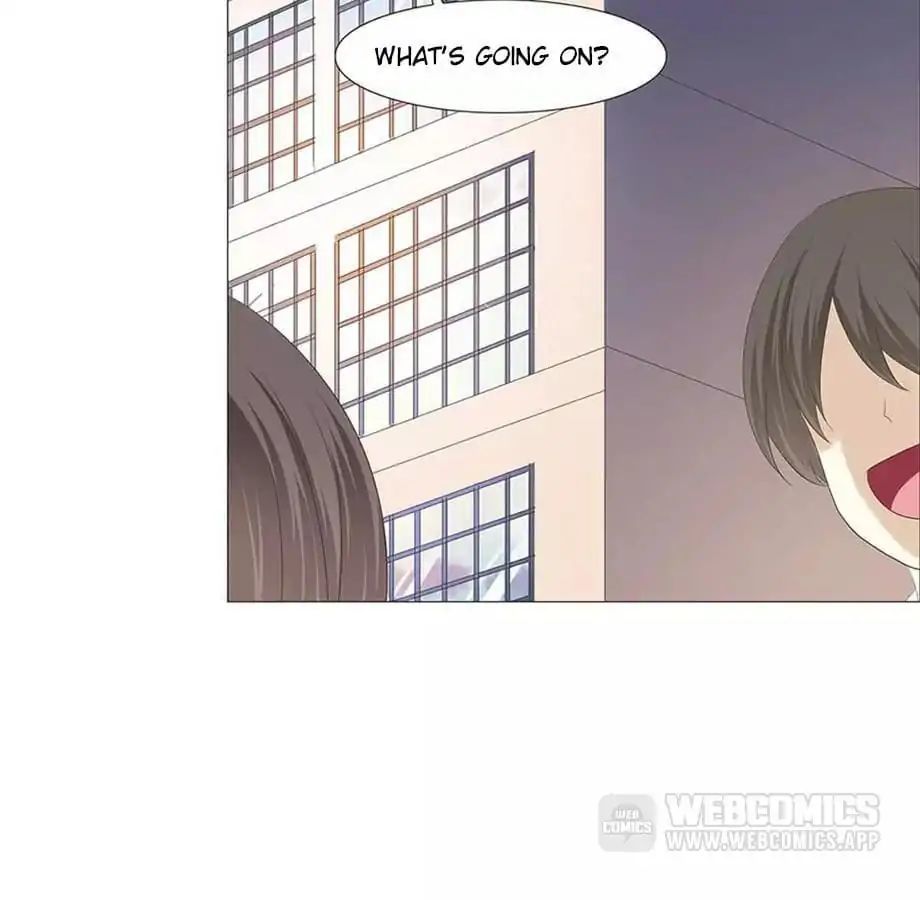 First Crush Chapter 62 - page 54