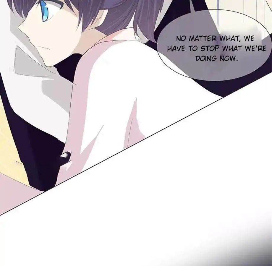 First Crush Chapter 62 - page 57