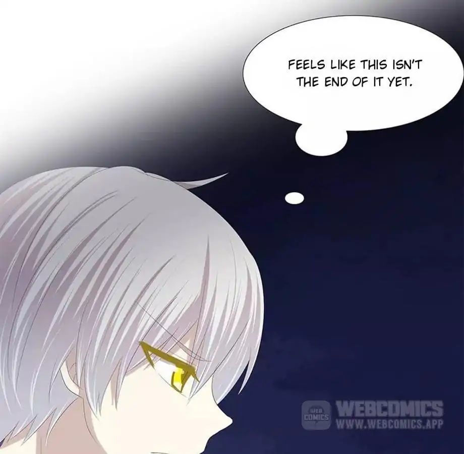 First Crush Chapter 62 - page 58