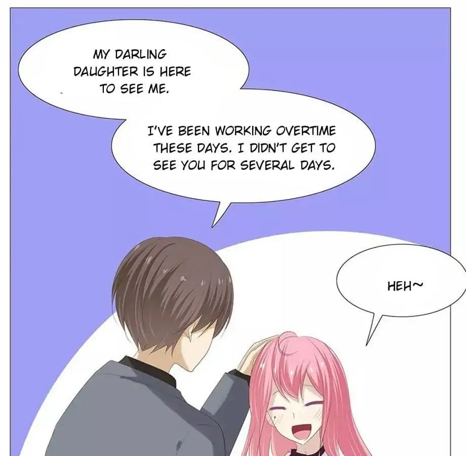 First Crush Chapter 62 - page 7