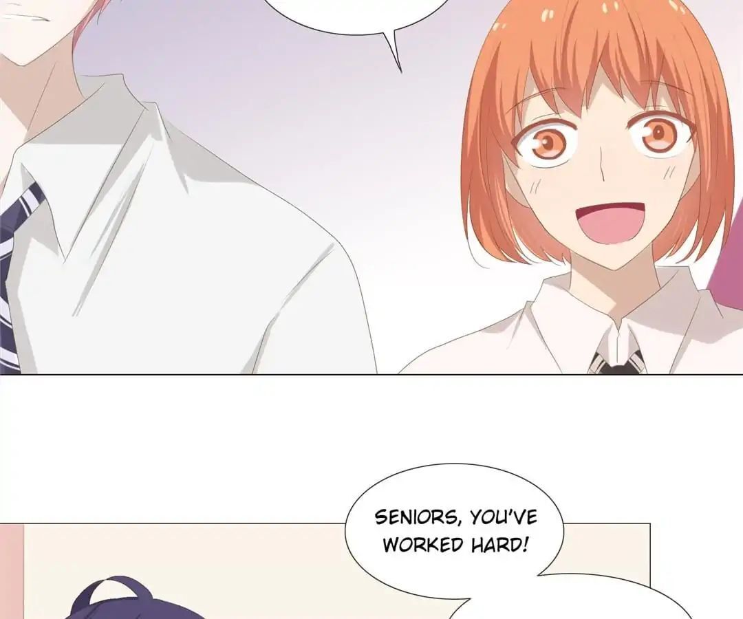 First Crush Chapter 14 - page 11