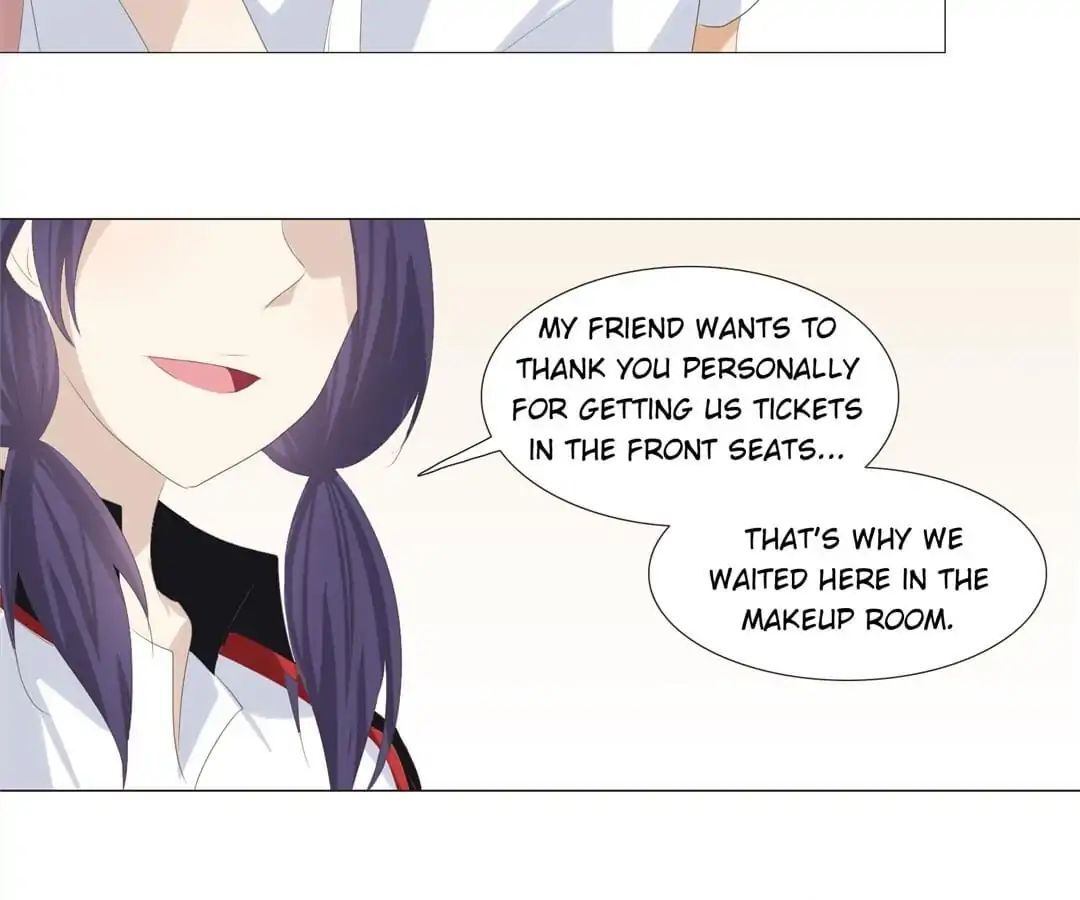 First Crush Chapter 14 - page 13