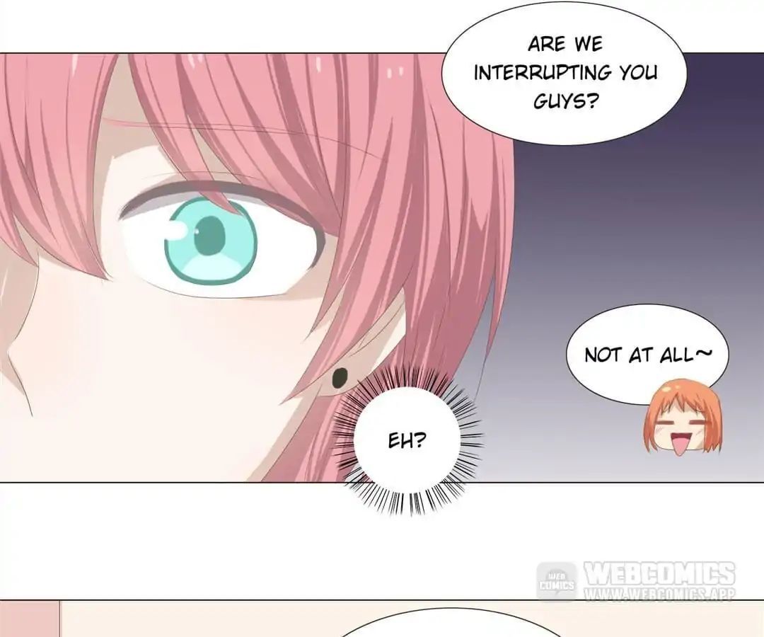 First Crush Chapter 14 - page 14