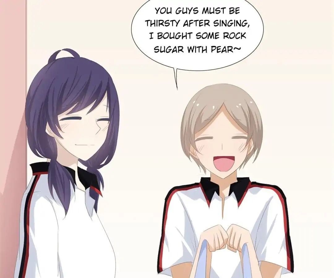 First Crush Chapter 14 - page 15