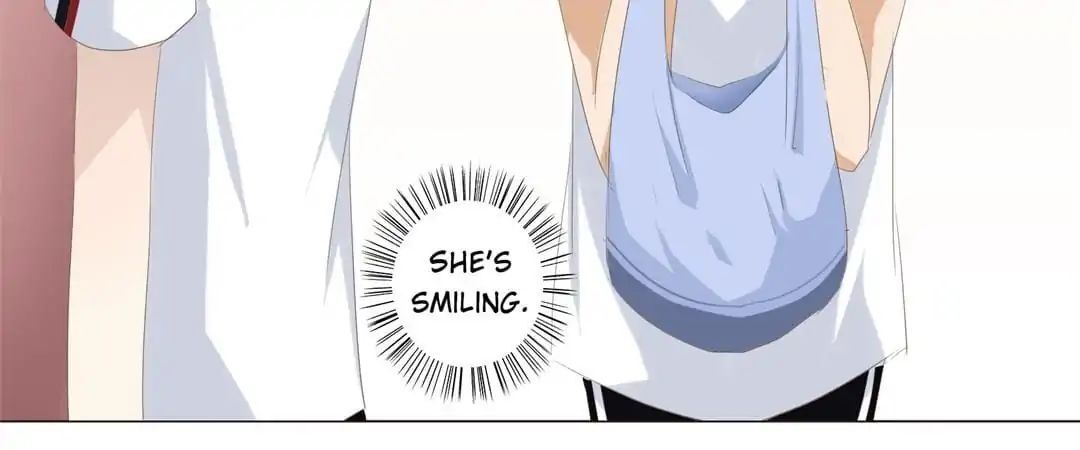 First Crush Chapter 14 - page 16
