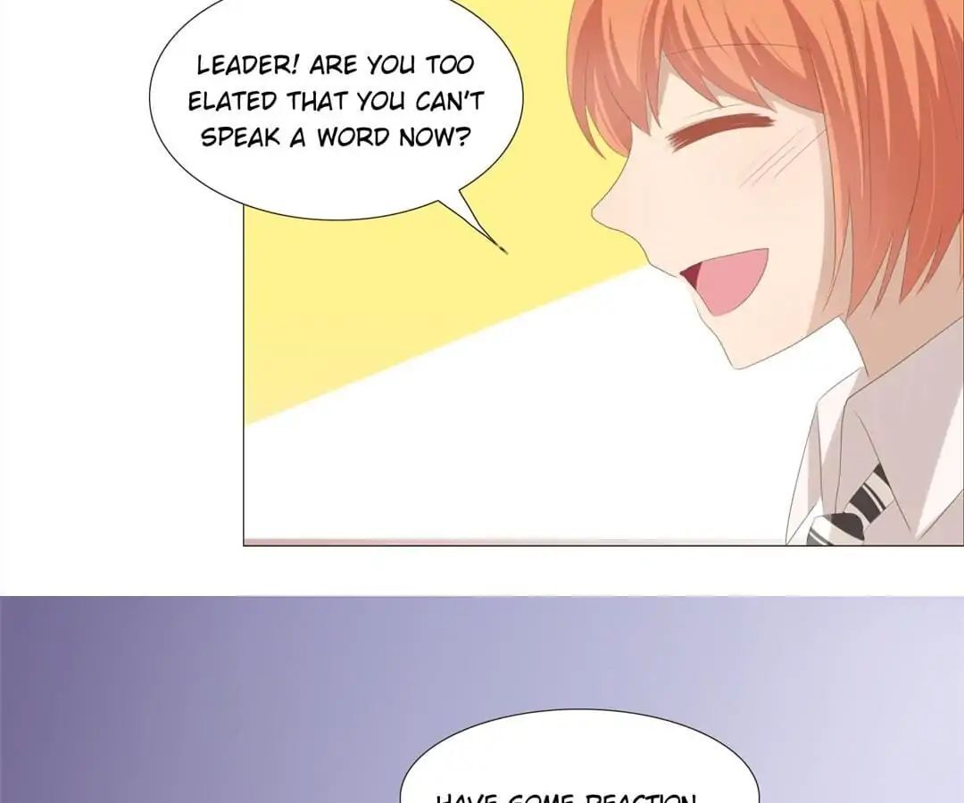 First Crush Chapter 14 - page 3