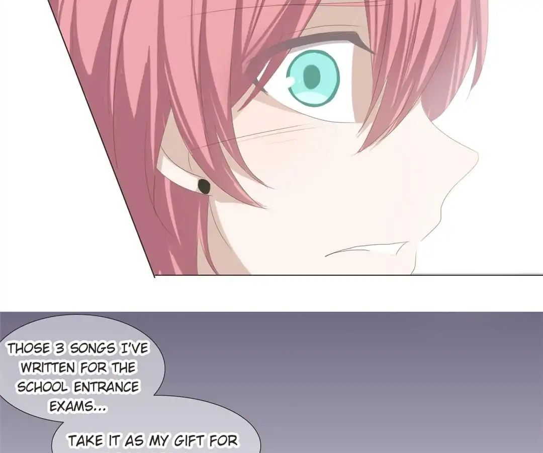 First Crush Chapter 14 - page 35