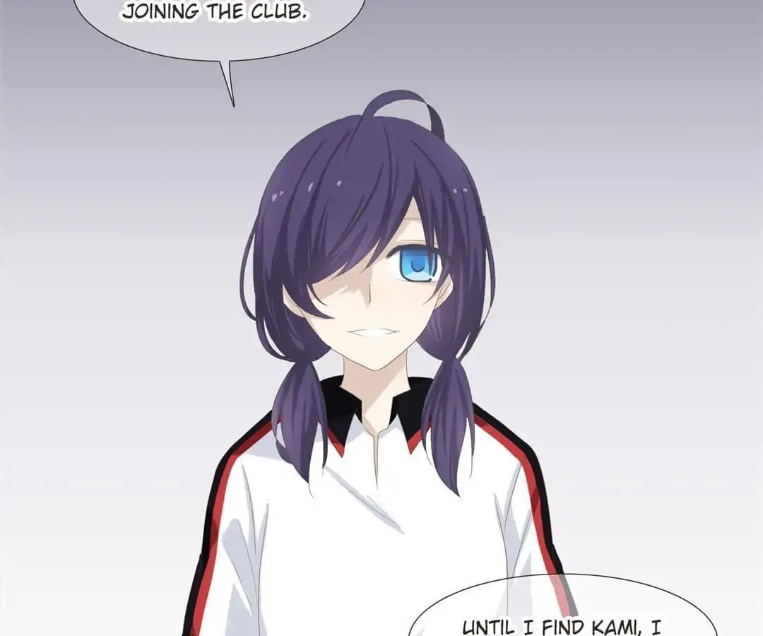 First Crush Chapter 14 - page 36