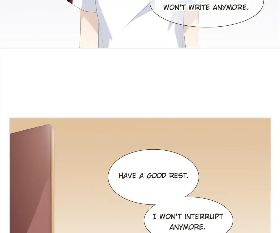 First Crush Chapter 14 - page 37