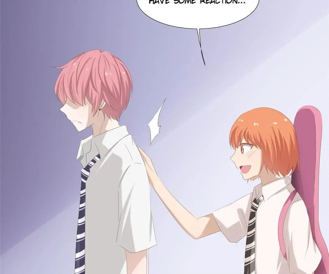 First Crush Chapter 14 - page 4