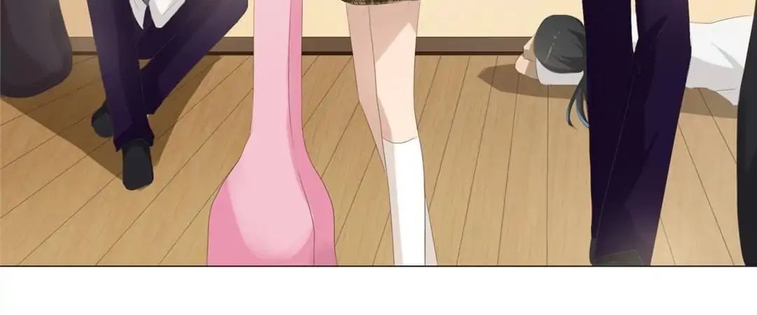 First Crush Chapter 14 - page 40