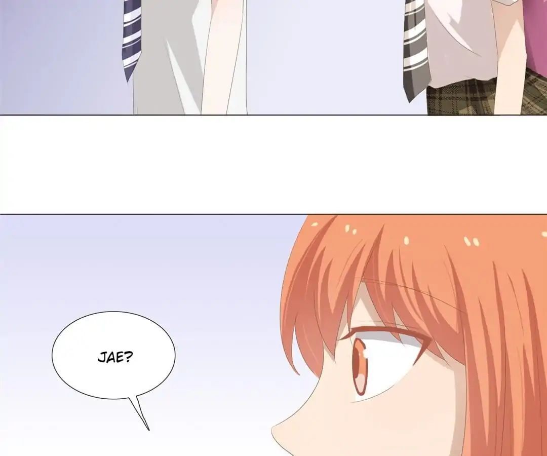 First Crush Chapter 14 - page 5