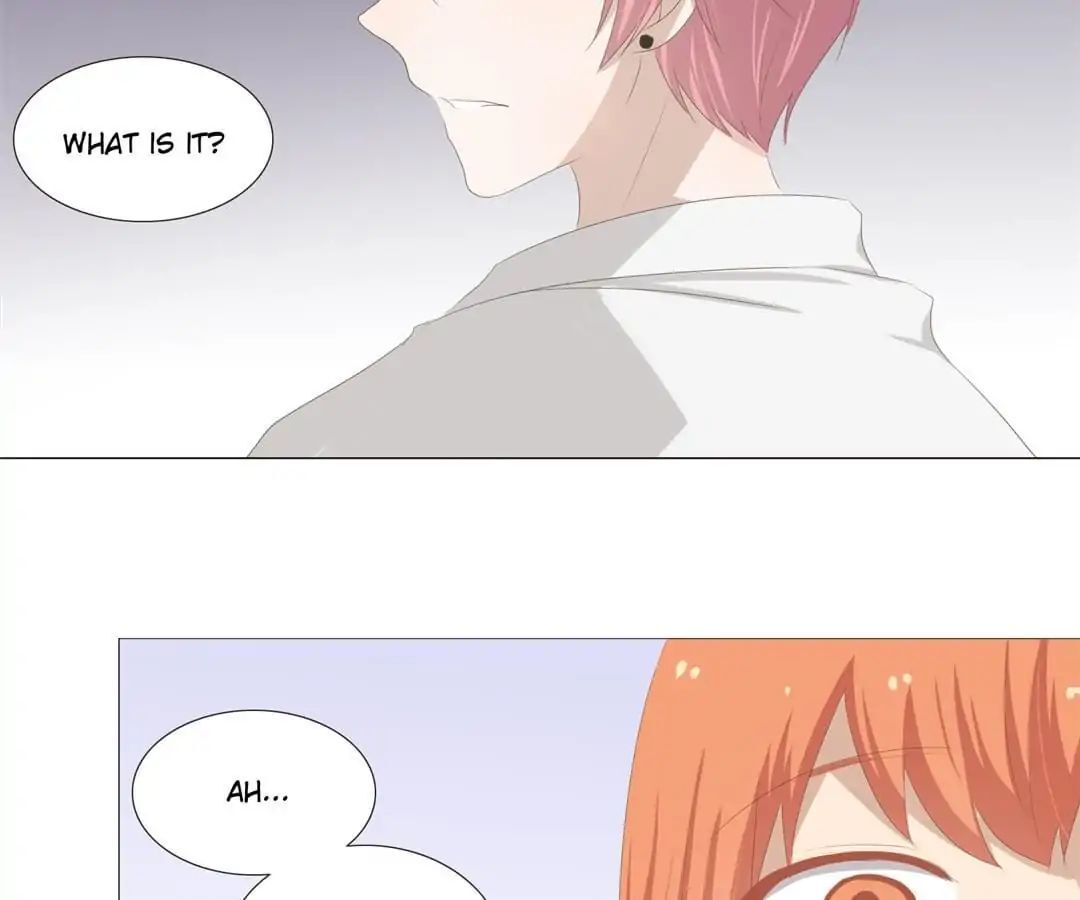 First Crush Chapter 14 - page 7