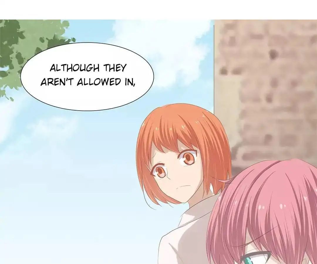 First Crush Chapter 63 - page 19