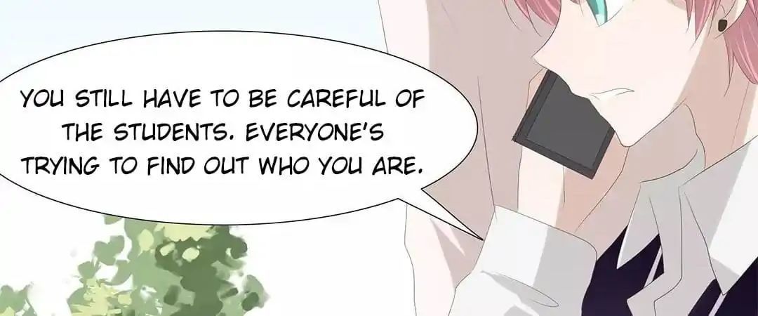First Crush Chapter 63 - page 20