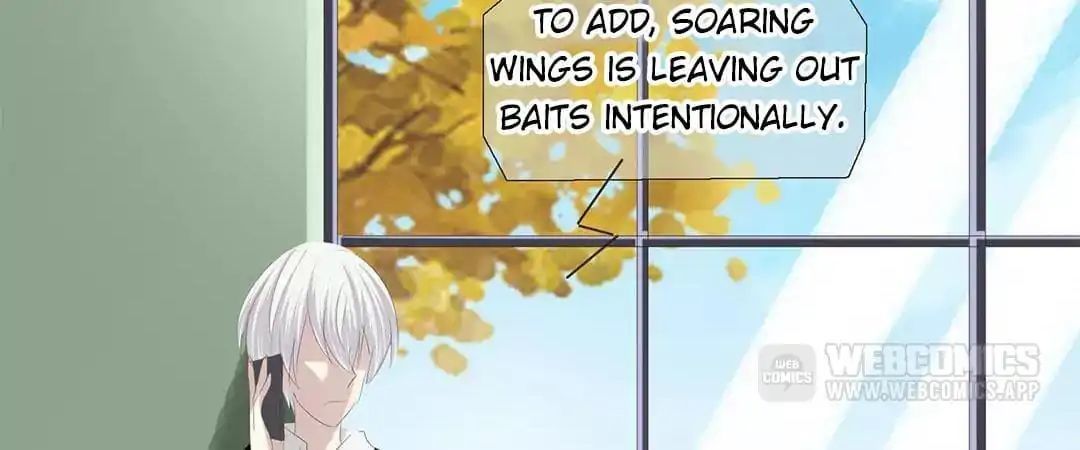 First Crush Chapter 63 - page 22