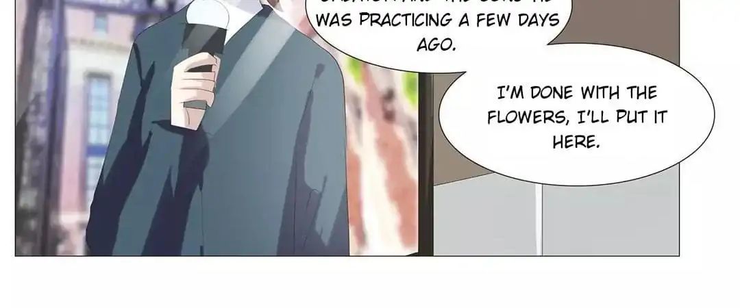 First Crush Chapter 63 - page 32