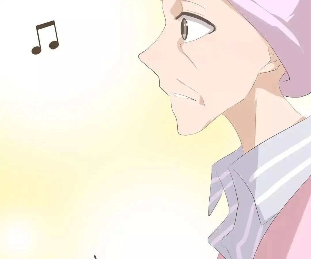 First Crush Chapter 63 - page 35