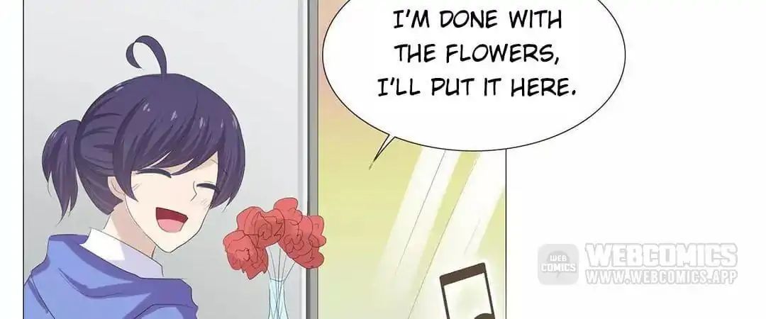 First Crush Chapter 63 - page 38