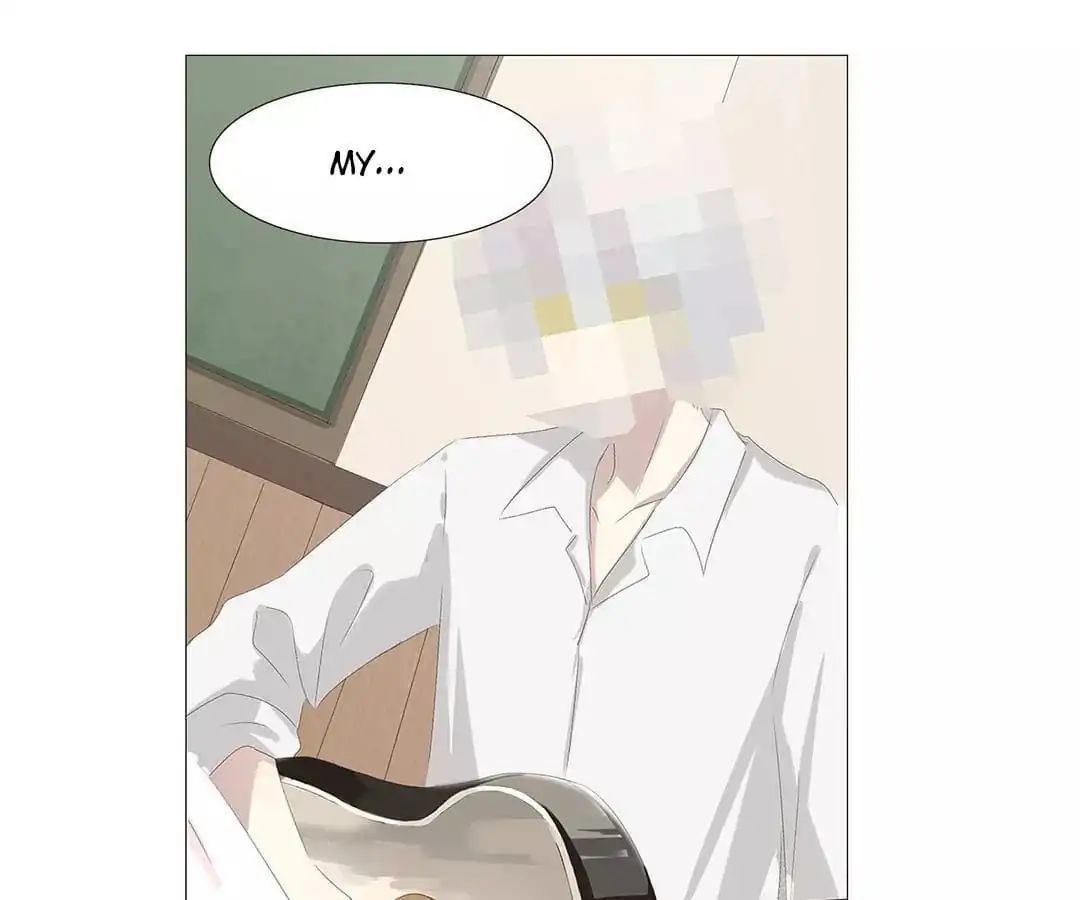 First Crush Chapter 63 - page 45